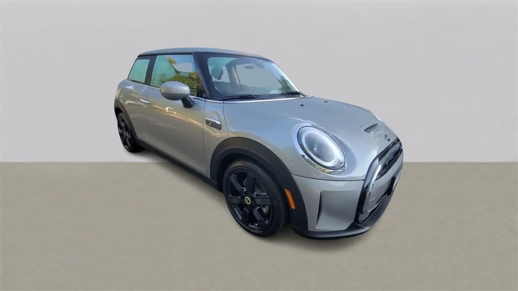 Certified 2024 MINI Hardtop 2 Door SE with VIN WMW13DJ02R2U40656 for sale in Ramsey, NJ