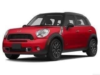 2013 MINI Cooper Countryman Base -
                  Ramsey, NJ
