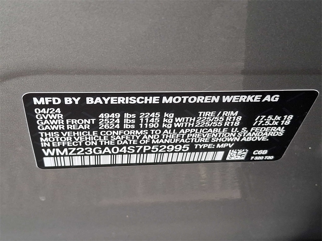 Thumbnail: 2025 MINI Cooper Countryman - 24