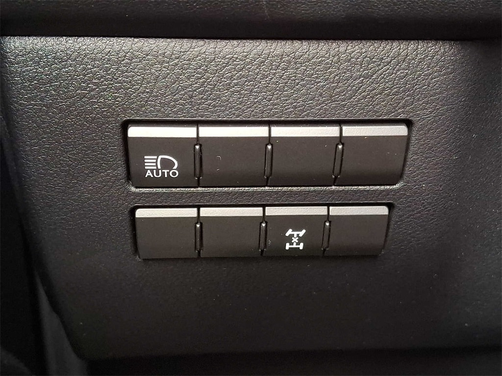 Thumbnail: 2020 Lexus NX - 23