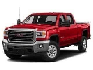 2016 GMC Sierra 3500 Base -
                  Ramsey, NJ