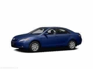 2008 Toyota Camry LE -
                  Ramsey, NJ