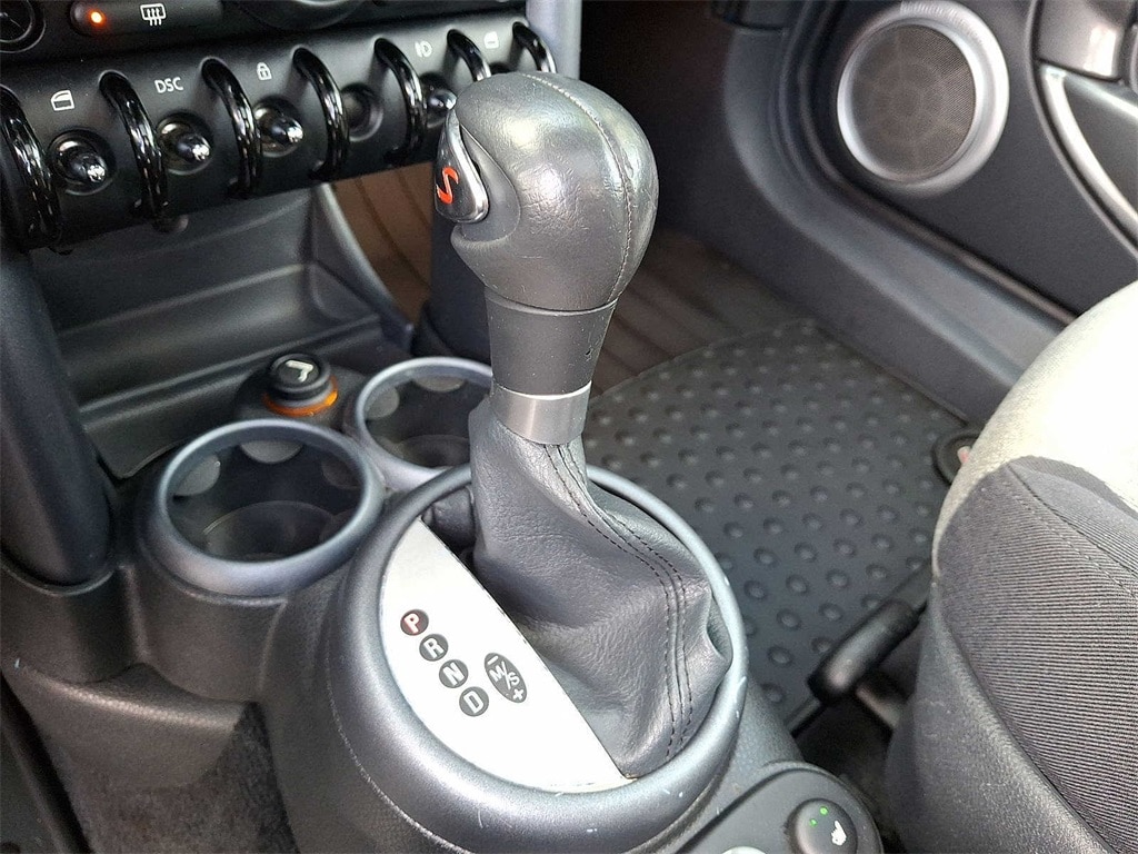Thumbnail: 2006 MINI Cooper - 11