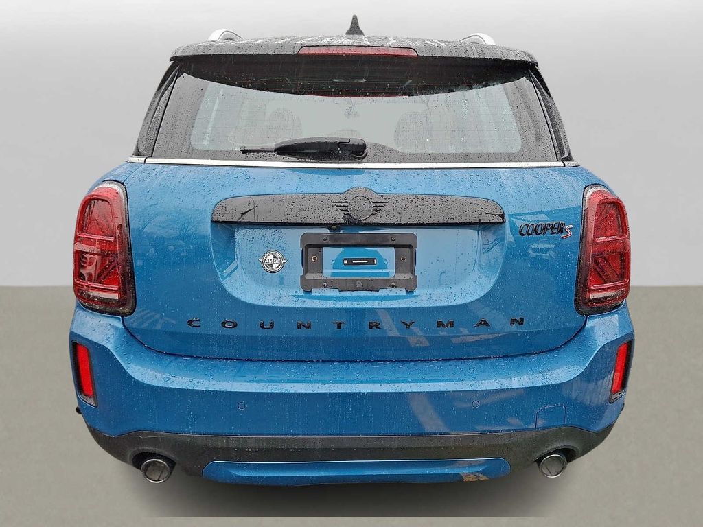 Thumbnail: 2024 MINI Cooper Countryman - 5