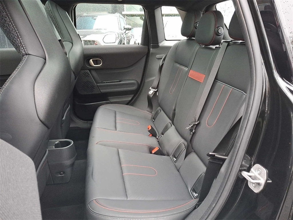 Thumbnail: 2025 MINI Cooper Hardtop - 8