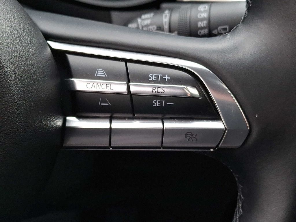 Thumbnail: 2023 Mazda CX-30 - 18