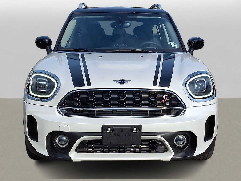 Thumbnail: 2024 MINI Cooper Countryman - 2