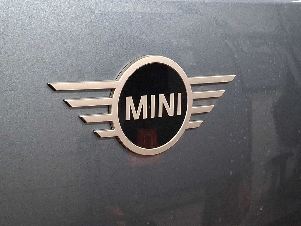 Thumbnail: 2025 MINI Cooper Countryman - 27