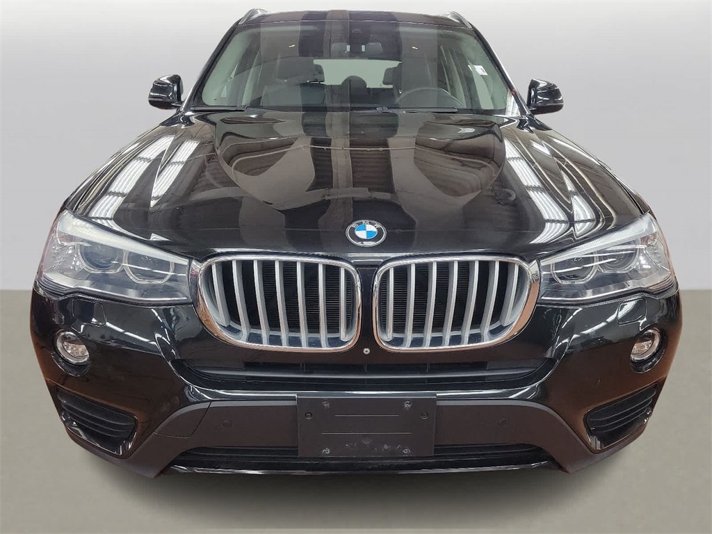 Used 2015 BMW X3 xDrive35i with VIN 5UXWX7C54F0K32064 for sale in Ramsey, NJ