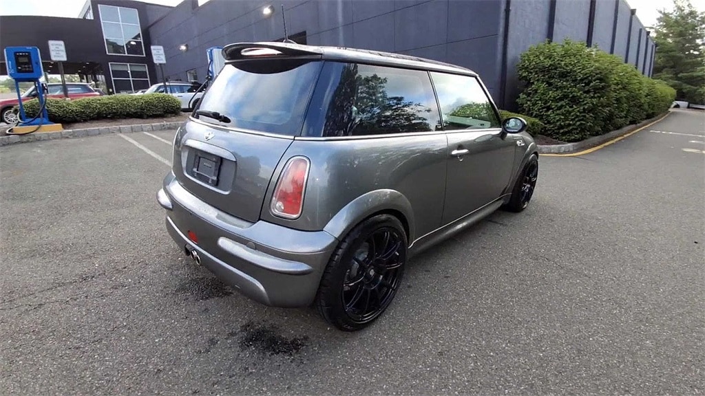 Thumbnail: 2006 MINI Cooper - 8