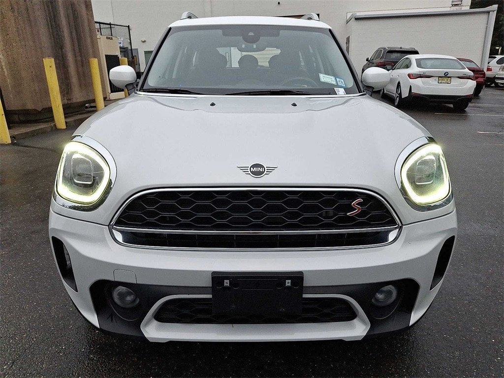 2023 MINI Cooper Countryman Signature 28