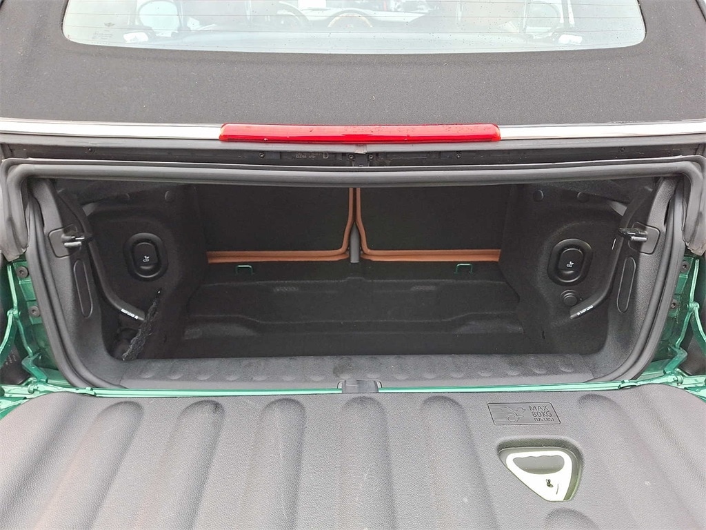 Thumbnail: 2022 MINI Cooper Convertible - 25