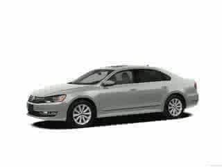 2013 Volkswagen Passat SE -
                  Ramsey, NJ