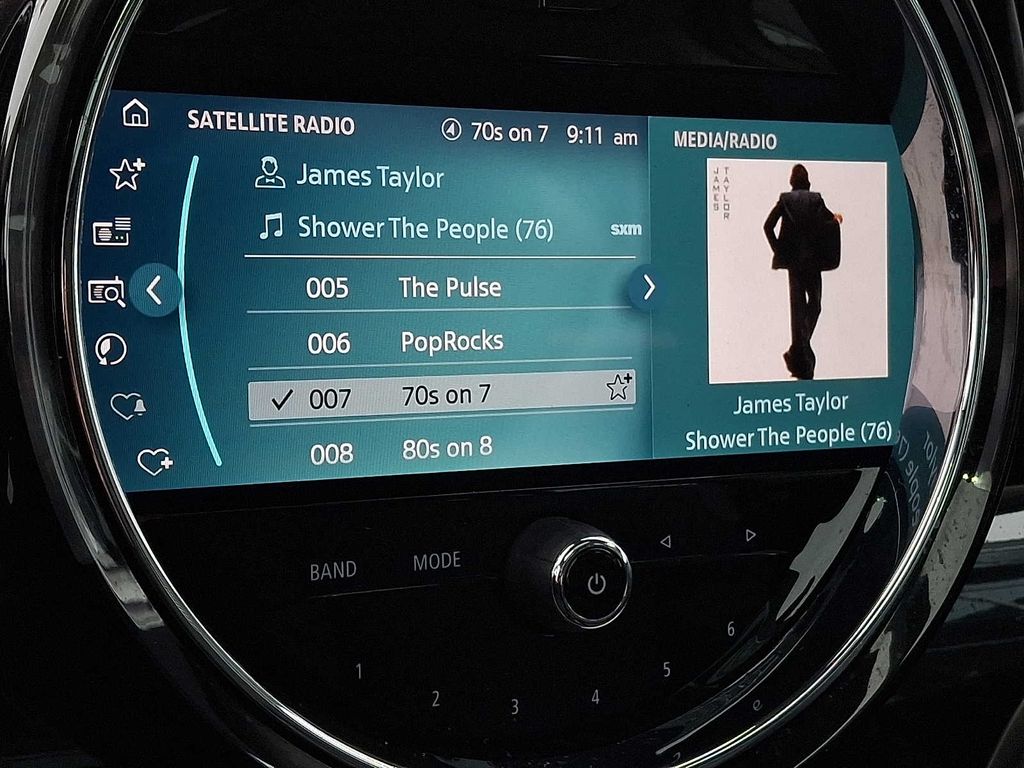 Thumbnail: 2023 MINI Cooper Countryman - 16