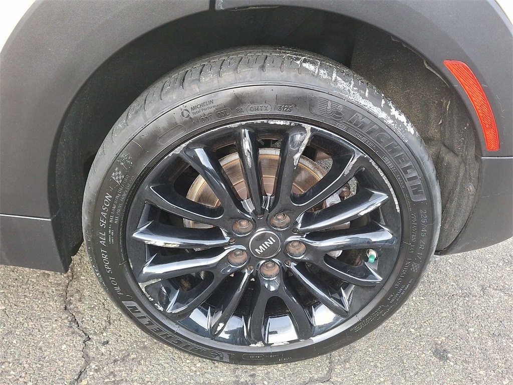 Thumbnail: 2019 MINI Cooper Clubman - 7
