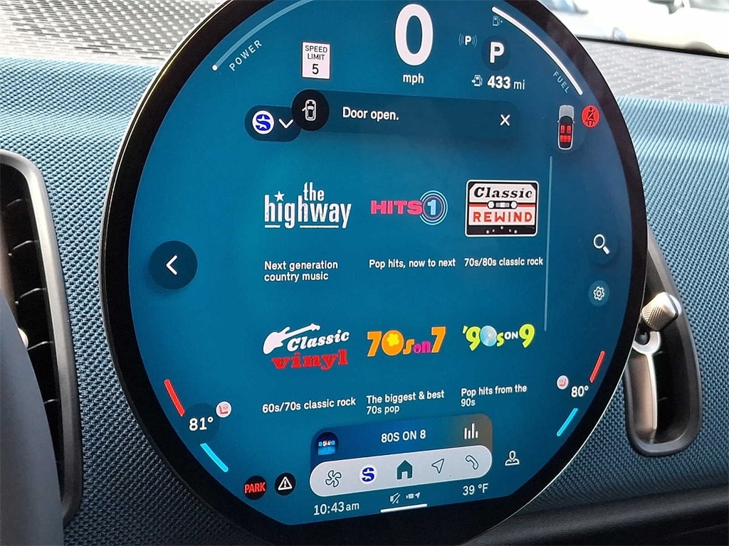 Thumbnail: 2025 MINI Cooper Countryman - 15