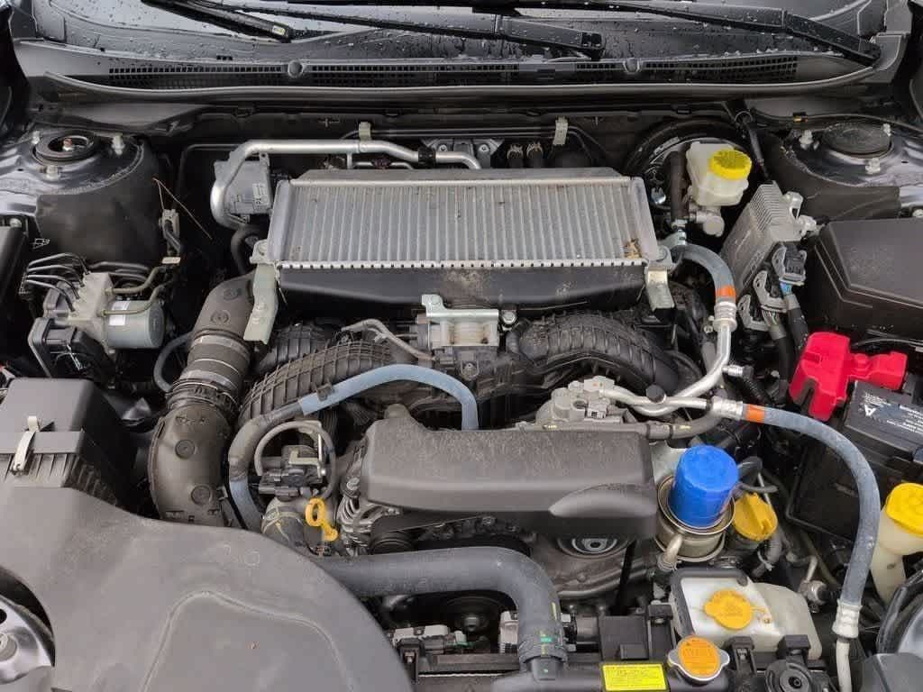 Thumbnail: 2022 Subaru Outback - 15