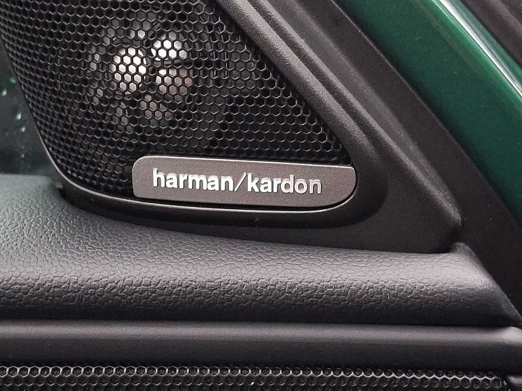 Thumbnail: 2023 MINI Cooper Countryman - 23