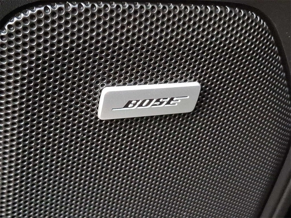 Thumbnail: 2021 Chevrolet Silverado 1500 - 23