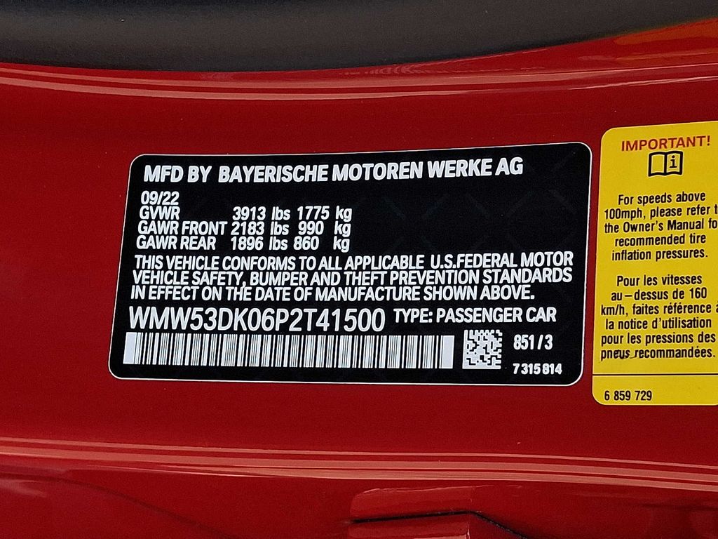 2023 MINI Hardtop 4 Door S - Photo 24