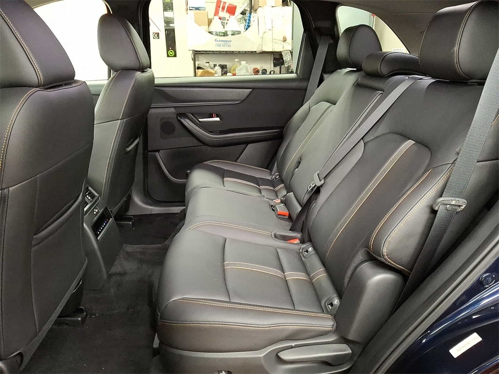 Thumbnail: 2024 Mazda CX-90 - 7