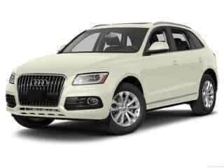 2014 Audi Q5 Premium -
                  Ramsey, NJ