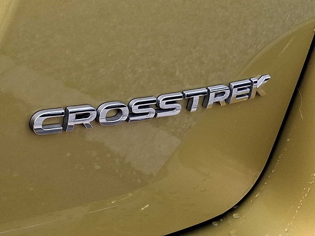 Thumbnail: 2022 Subaru Crosstrek - 27