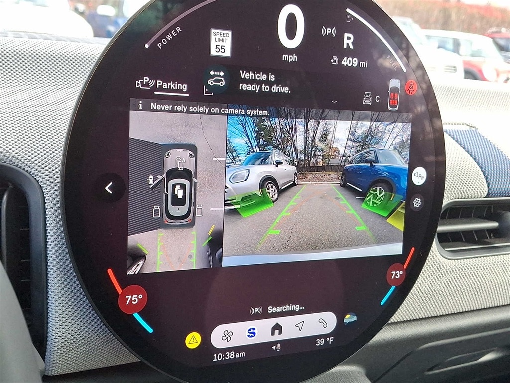 Thumbnail: 2025 MINI Cooper Hardtop - 17