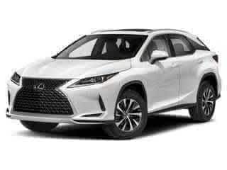2021 Lexus RX 350 350 AWD's photo