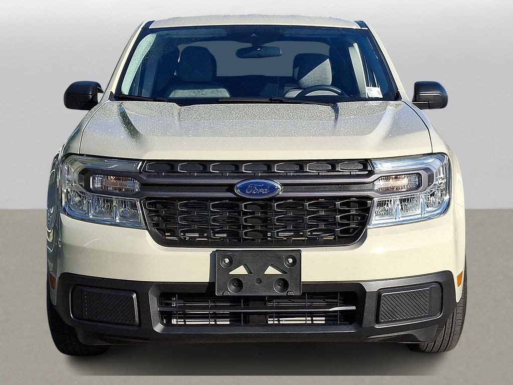 Used 2024 Ford Maverick XLT Truck SuperCrew