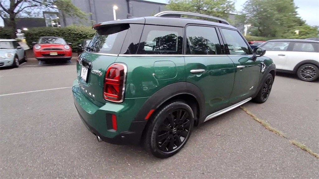 Thumbnail: 2023 MINI Cooper Countryman - 8