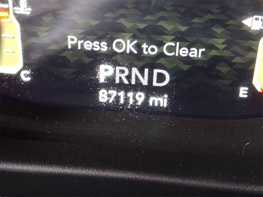 Thumbnail: 2018 Jeep Wrangler - 17