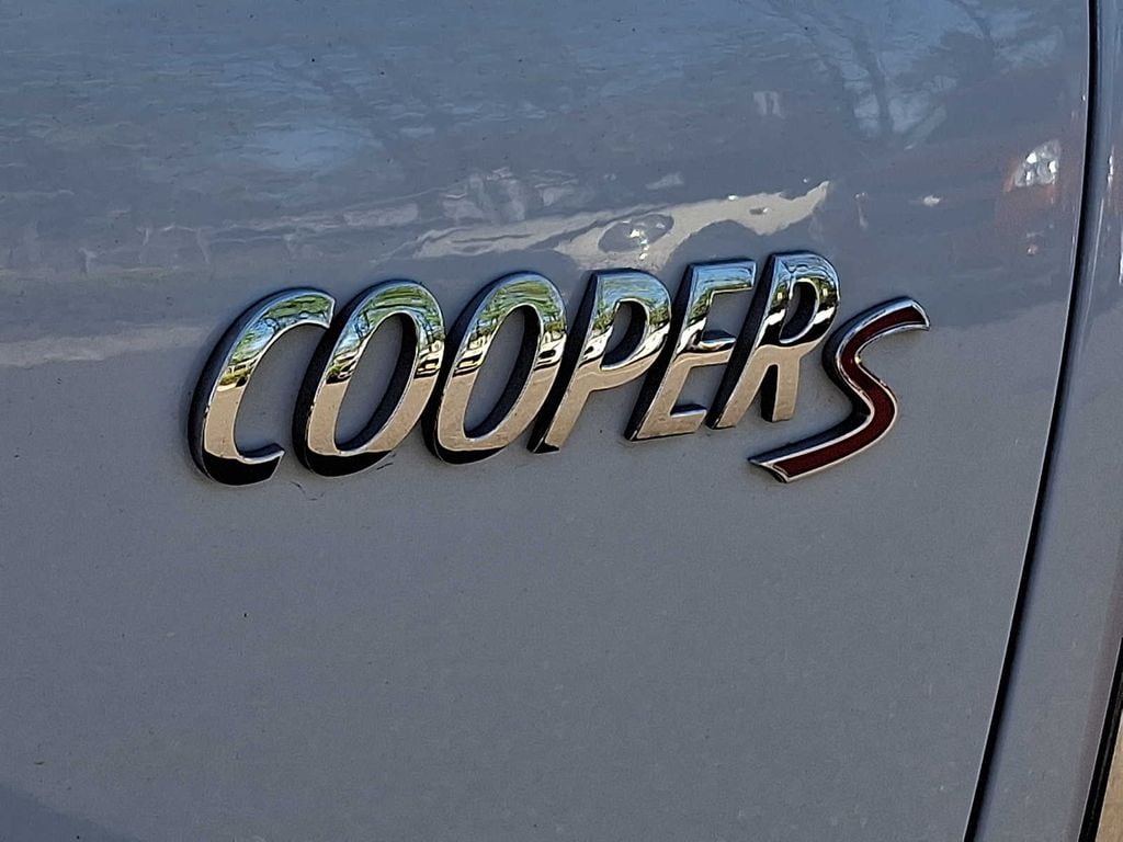 Thumbnail: 2015 MINI Cooper Countryman - 27