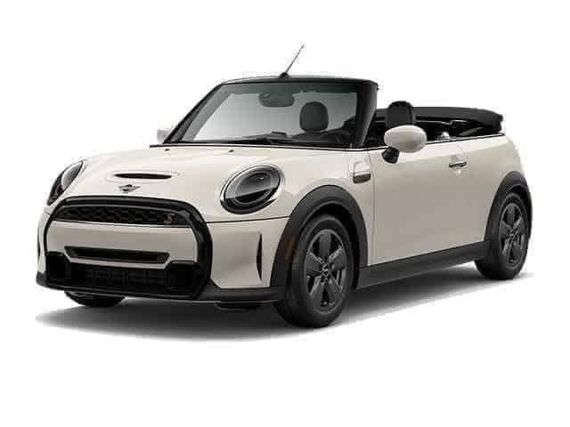 2022 MINI Cooper Convertible S -
                  Ramsey, NJ