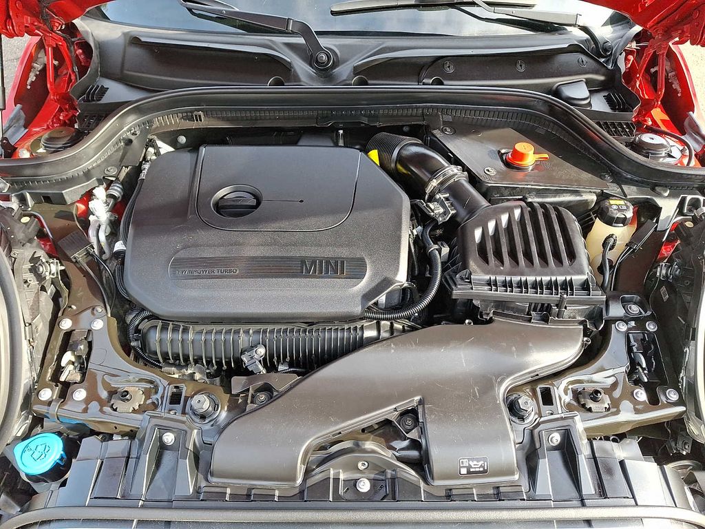 Thumbnail: 2020 MINI Cooper Hardtop - 25