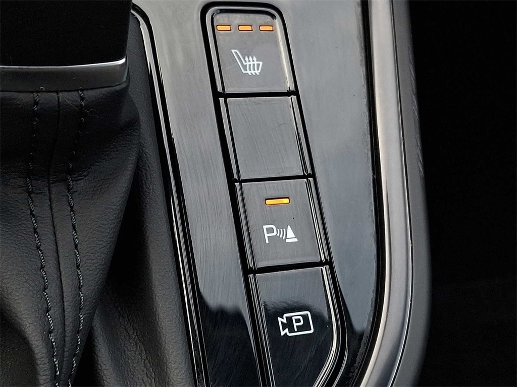 Thumbnail: 2023 Kia Niro - 20