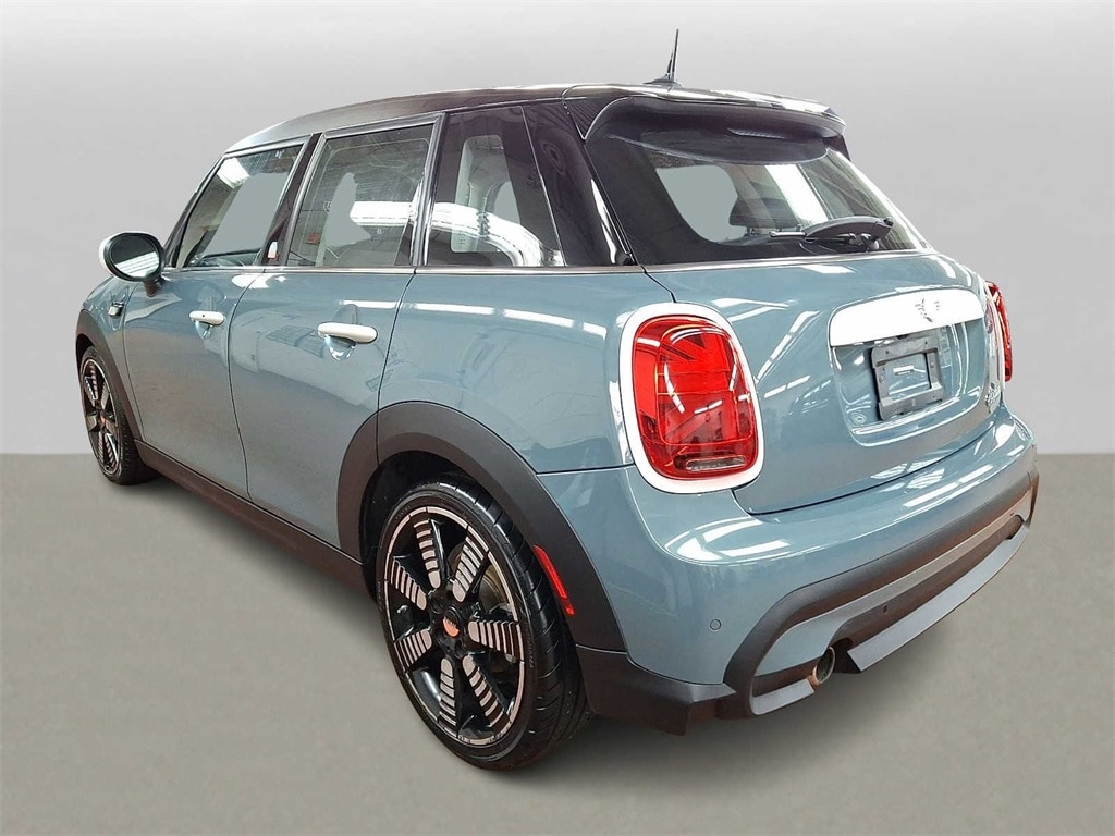 Thumbnail: 2023 MINI Cooper Hardtop - 5