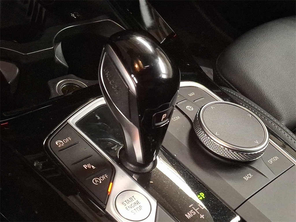 Thumbnail: 2022 BMW X3 - 12