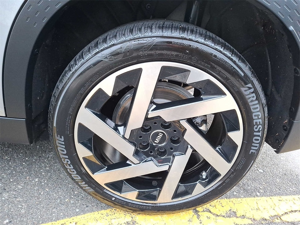 Thumbnail: 2025 MINI Cooper Countryman - 8