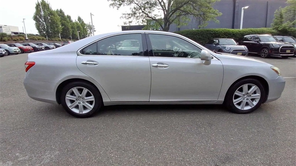 Thumbnail: 2007 Lexus ES - 9