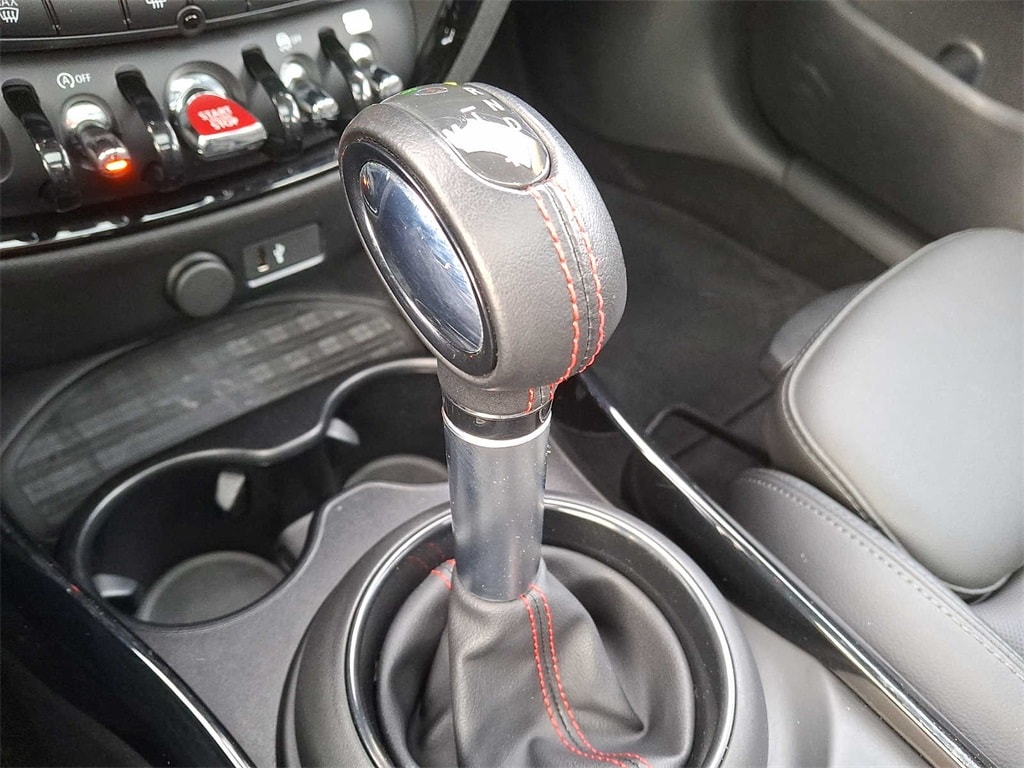 Thumbnail: 2019 MINI Cooper Clubman - 12