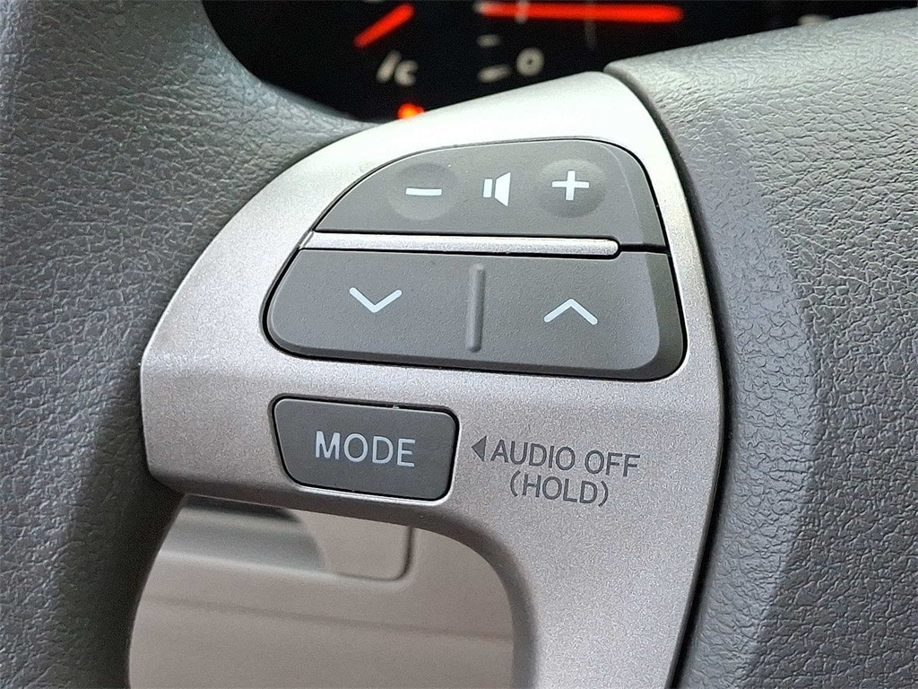 Thumbnail: 2008 Toyota Camry - 15