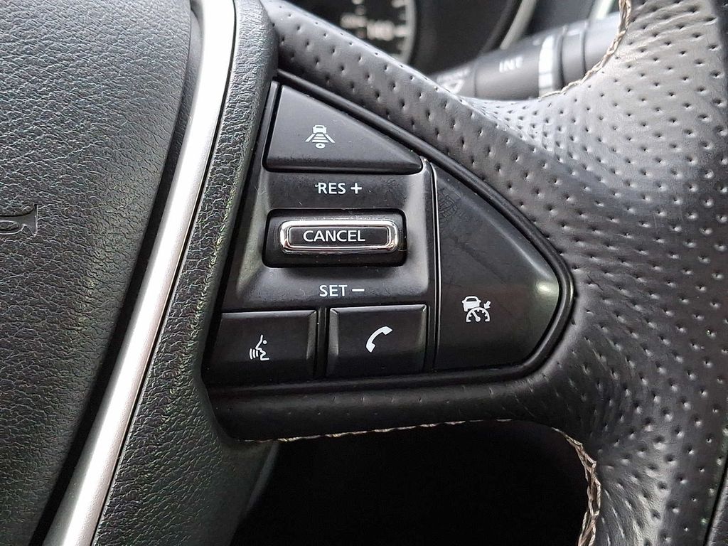 Thumbnail: 2021 Nissan Maxima - 18