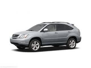 2006 Lexus RX 330 -
                  Ramsey, NJ
