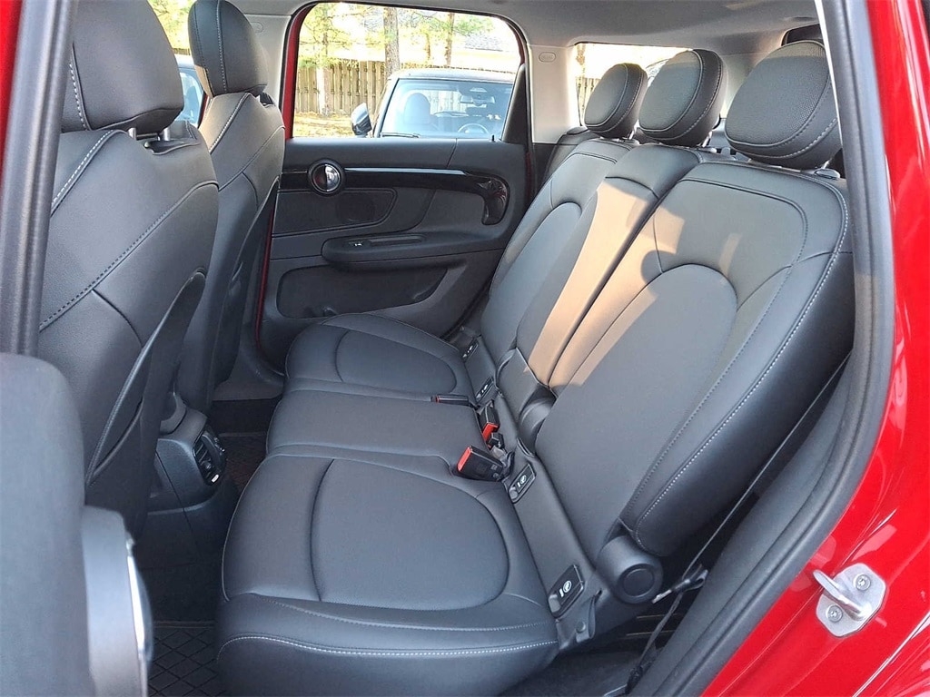 Thumbnail: 2024 MINI Cooper Countryman - 8