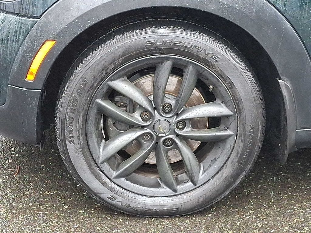 Thumbnail: 2012 MINI Cooper Countryman - 8