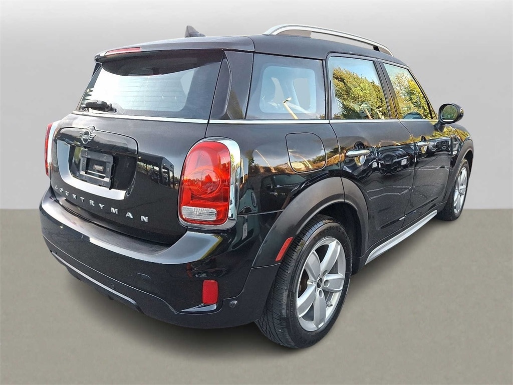 Used 2019 MINI Countryman Cooper SUV