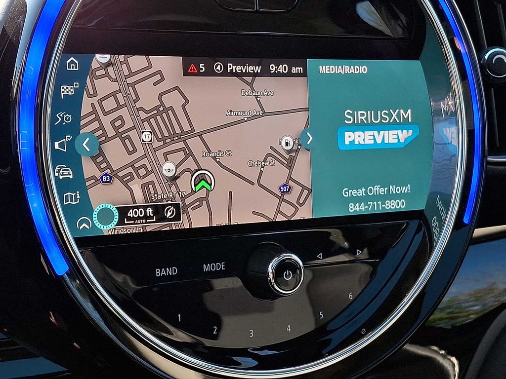 Thumbnail: 2023 MINI Cooper Countryman - 15