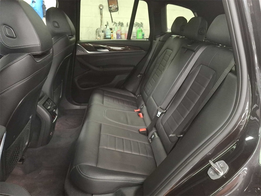 Thumbnail: 2022 BMW X3 - 7