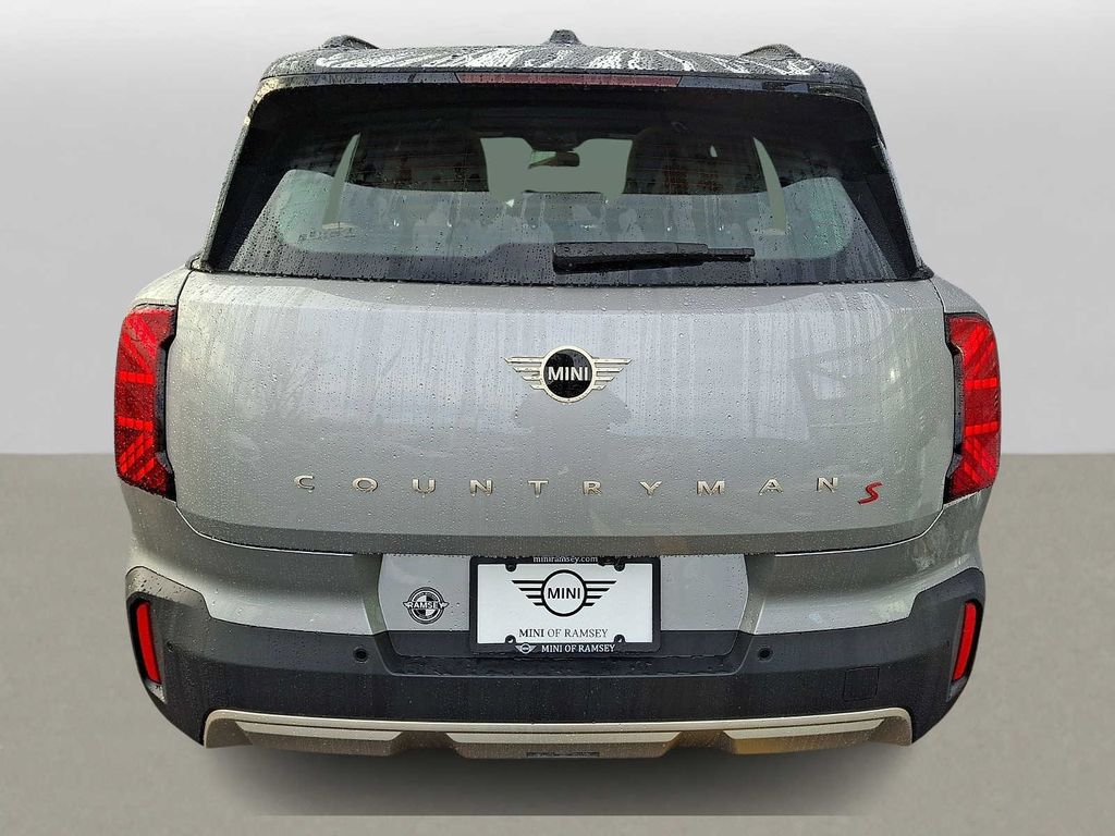 Thumbnail: 2025 MINI Cooper Countryman - 5
